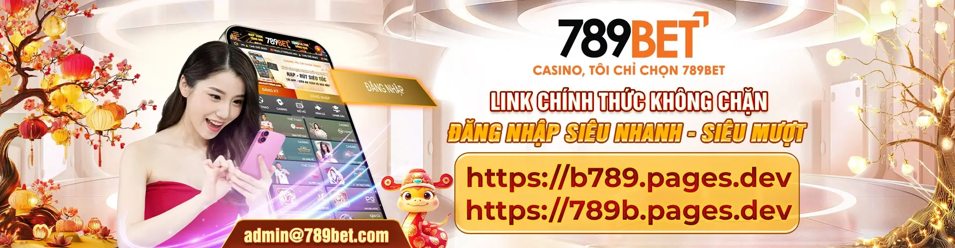 Đăng nhập 789bet51